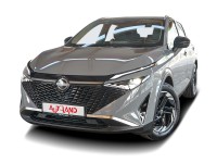 Nissan Qashqai N-Connecta 4WD 1.3 Dig-T Aut. 2-Zonen-Klima Navi Sitzheizung