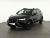 Cupra Ateca VZ 2.0 TSI 4Drive DCC ACC AHK 360° Kamera