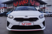 Kia pro_cee'd ProCeed 1.6 T-GDI GT