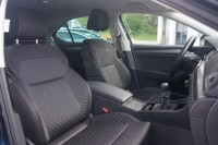 Skoda Superb 1.5 TSI