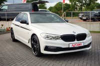 BMW 540 d xDrive Sport Line