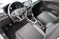 VW T-Cross 1.0 ACTIVE