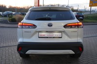 Toyota Corolla Cross 2.0 Hybrid Team D