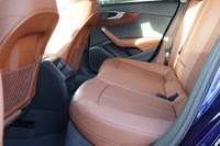 Audi A4 Quattro 45 2.0 TFSI Avant quattro