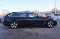 BMW 520 d Touring Aut.