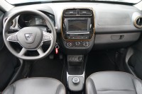 Dacia Spring Electric Comfort Plus