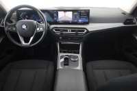 BMW 318 i Touring