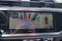 Audi RSQ3 RS Q3 Sportback 2.5 TFSI quattro