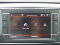 Citroen SpaceTourer Spacetourer 2.0 Blue-HDi Feel M