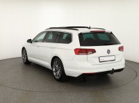 VW Passat Variant 2.0 TSI DSG