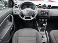 Dacia Duster 1.6 SCe 115