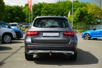 Mercedes-Benz GLC 200 220d 4 Matic