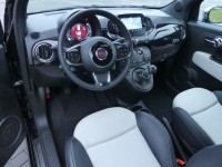 Fiat 500C 1.0 mHev Dolcevita