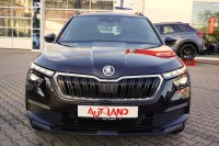 Skoda Kamiq 1.0 TSI Style