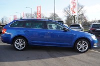 Skoda Octavia Combi 1.5 TSI DSG