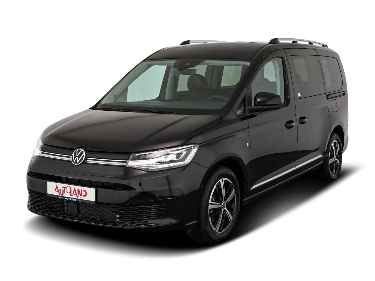 VW Caddy Maxi Style 1.5 TSI DSG