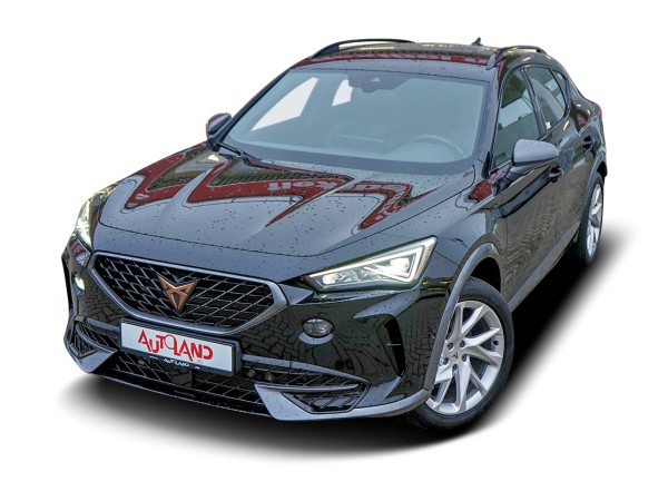 Cupra Formentor 1.4 e-HYBRID DSG