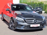 Mercedes-Benz C 160 C200 T-Modell d Avantgarde