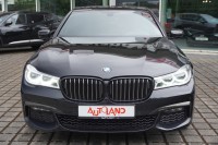 Vorschau: BMW 730 d xDrive M-Paket