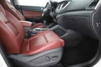 Hyundai Tucson 1.6 Premium 4WD