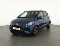 Hyundai i10 1.0 Navi Sitzheizung Tempomat
