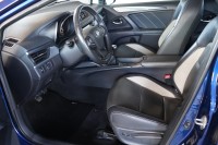 Toyota Avensis 1.8 TS Edition-S