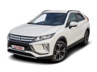 Mitsubishi Eclipse Cross 1.5 Android Apple Tempomat AHK DAB