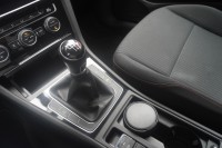 VW Golf VII 1.4 TSI Sound