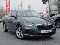 Skoda Scala 1.0 TSI Active OPF