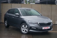 Skoda Scala 1.5 TSI DSG