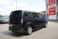 Ford Transit Courier 1.5 TDCi Trend