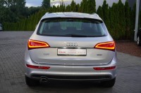 Audi Q5 2.0 TDI quattro S-Line