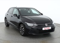 VW Golf VIII 1.0 United