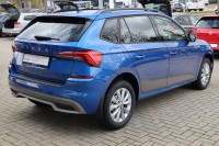 Skoda Kamiq 1.5 16V TSI