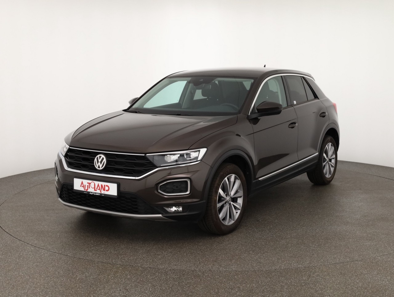 VW T-Roc 1.0 TSI Style