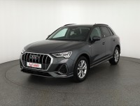 Audi Q3 35 TFSI S-Tronic S-line 2-Zonen-Klima Navi Sitzheizung