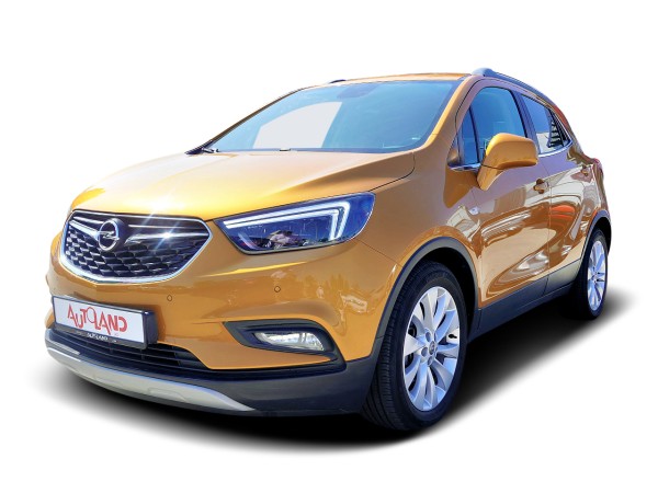 Opel Mokka X 1.4 Turbo Innovation
