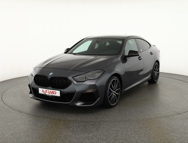 BMW M235i xDrive