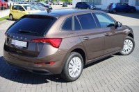 Skoda Scala 1.0 TSI