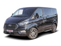 Ford Tourneo Custom 2.0 TDCi L1 Titanium Navi Sitzheizung Bi-Xenon