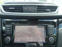 Nissan Qashqai 1.3