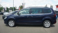 VW Sharan 1.4 TSI