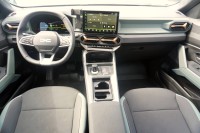 Dacia Bigster Extreme HEV 155 Aut.