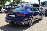 Audi A5 Sportback 35 TFSI S line