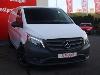 Mercedes-Benz Vito Kasten CDI/BT RWD