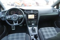 VW Golf VII 2.0 TDI DSG GTD