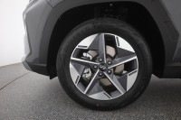 Hyundai Tucson 1.6T-GDI HEV Aut