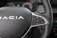 Dacia Sandero Stepway TCe 90