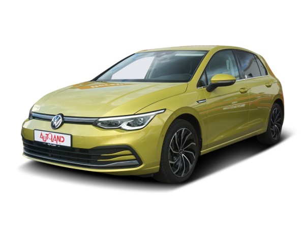 VW Golf VIII 1.5 16V TSI Life