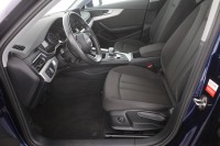 Audi A4 Avant 40 TFSI S-tronic